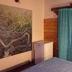 Hotel Aranceto 3* Стандартный номер фото 9