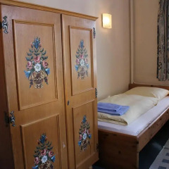Отель Gasthof Sollner Hof Мюнхен детские мероприятия фото 2