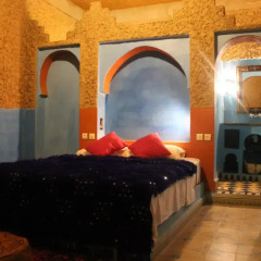 Отель Kasbah Azalay Merzouga Марокко, Мерзуга - отзывы, цены и фото номеров - забронировать отель Kasbah Azalay Merzouga онлайн спа