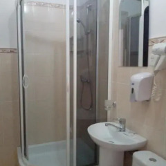 Apart-Hotel City Center Contrabas 3* Улучшенный номер фото 11