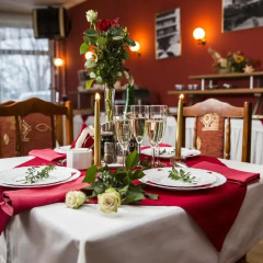 Diamonds Hotel Rzemieślnik питание фото 2