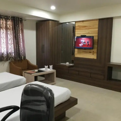Hotel Grand Arjun детские мероприятия