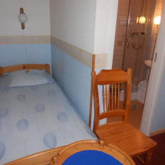 Отель Poska Villa Guesthouse детские мероприятия