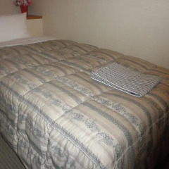 Business Hotel Goi Hills 2* Стандартный номер фото 9