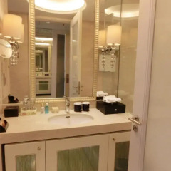 Baolilai International Hotel 5* Представительский номер с различными типами кроватей фото 3