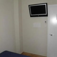 Отель Bcn Urban Hotels Bonavista 2* Стандартный номер с разными типами кроватей фото 9