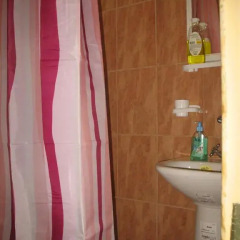 Гостевой дом Арена Номер Эконом разные типы кроватей фото 35