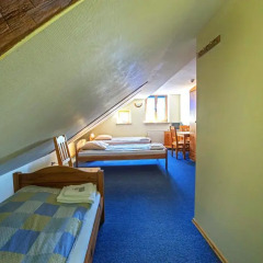 Отель Litinterp Guesthouse Klaipeda Литва, Клайпеда - отзывы, цены и фото номеров - забронировать отель Litinterp Guesthouse Klaipeda онлайн бассейн