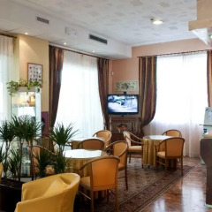 Hotel Kennedy интерьер отеля фото 2