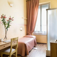 Hotel Fiorita комната для гостей фото 2