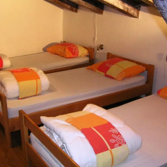 Pliskovica Youth Hostel детские мероприятия фото 2