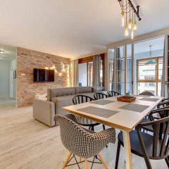 Отель Stay-In Aura Gdańsk Польша, Гданьск - отзывы, цены и фото номеров - забронировать отель Stay-In Aura Gdańsk онлайн питание фото 2