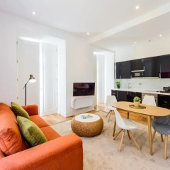 Отель Martinhal Lisbon Chiado Family Suites 5* Апартаменты фото 3
