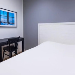 Hostel Snoozemore Номер с общей ванной комнатой с различными типами кроватей (общая ванная комната) фото 2