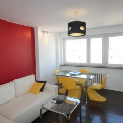 Отель Apartament Swietokrzyska детские мероприятия фото 2