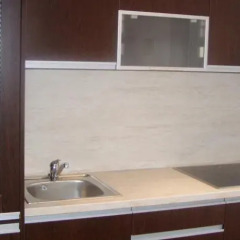 Отель Appartements - Ring в номере