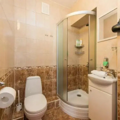 Апартаменты Tallinn City Apartments Town Hall Square Улучшенная студия с различными типами кроватей фото 20