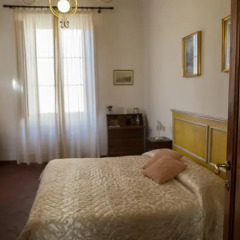 Отель Palazzo Bostoli Guest House Стандартный номер фото 7