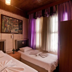Отель Sultanahmet Wooden House 3* Номер категории Эконом фото 2