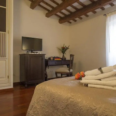 Hotel Palou 3* Стандартный номер с различными типами кроватей фото 8