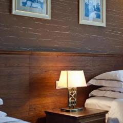 Hotel Vega Sofia 4* Стандартный номер с разными типами кроватей фото 2