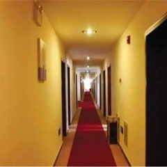 Отель Beijing Silvery Ocean Hotel Китай, Пекин - 1 отзыв об отеле, цены и фото номеров - забронировать отель Beijing Silvery Ocean Hotel онлайн интерьер отеля