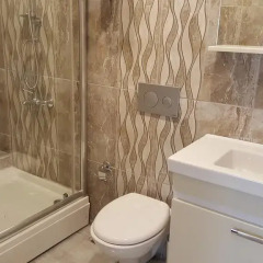 Ararat Hotel 2* Улучшенный номер с различными типами кроватей фото 11
