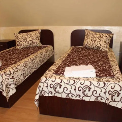 Гостиница Monrealy спа