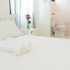 My Thai Hostel Номер Делюкс фото 12