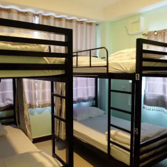 Mahannop Hostel детские мероприятия