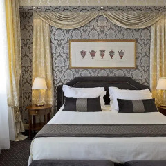 Отель Londra Palace Полулюкс фото 9