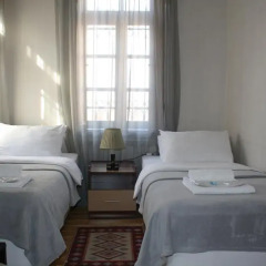 Отель Guest House Lusi комната для гостей фото 8