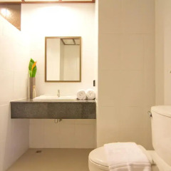 Отель Rose Bay Resort 3* Люкс с различными типами кроватей фото 3