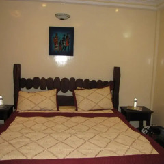 Jabali Apartments in Kololi, Gambia from 65$, photos, reviews - zenhotels.com spa