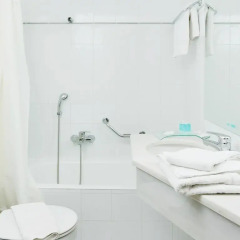 Acropolis Select Hotel 3* Стандартный номер с различными типами кроватей фото 2