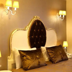 Port Hotel Tophane-i Amire 3* Номер Комфорт с различными типами кроватей фото 3