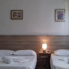 Hotel London детские мероприятия