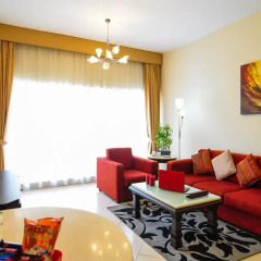 Auris Boutique Hotel Apartments 3* Улучшенные апартаменты с различными типами кроватей фото 7