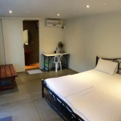 Отель Sabai Cabins комната для гостей фото 4