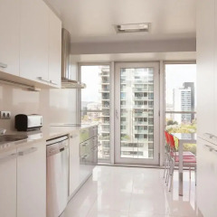 Апартаменты Rent Top Apartments Beach-Diagonal Mar Улучшенные апартаменты фото 33