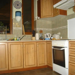 Отель Guest House Brezata - Betula Болгария, Ардино - отзывы, цены и фото номеров - забронировать отель Guest House Brezata - Betula онлайн в номере