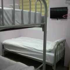 Rainbow Hotel Myeongdong 2* Стандартный номер с различными типами кроватей