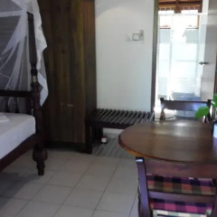 Отель Surf Villa 2* Стандартный номер фото 4