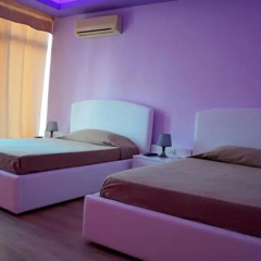 Отель B&B Tirana Smile Албания, Тирана - отзывы, цены и фото номеров - забронировать отель B&B Tirana Smile онлайн удобства в номере фото 2