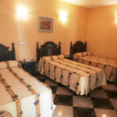 Hotel Agur 2* Стандартный номер с различными типами кроватей фото 5