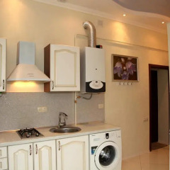 Апартаменты Apartments De ribas в номере фото 2