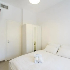 Star Apartments - Dizengoff Square Израиль, Тель-Авив - отзывы, цены и фото номеров - забронировать отель Star Apartments - Dizengoff Square онлайн комната для гостей фото 4