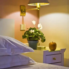 Le Saint Gregoire Hotel 4* Стандартный номер с различными типами кроватей фото 3