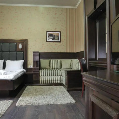 Отель Vila Terazije 3* Полулюкс с различными типами кроватей фото 4