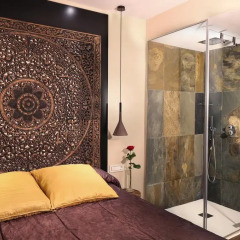 Hotel Gran Derby Suites 4* Стандартный номер фото 6
